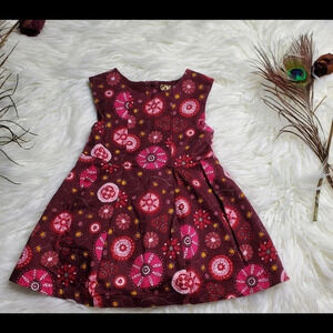 Genuine Kids Oshkosh Girls Dress
